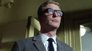 The Ipcress Files