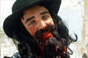 Cannibal! The Musical