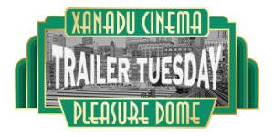 Trailer Tuesday Logo