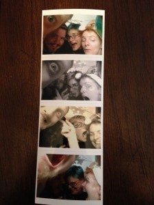 Photo Booth        